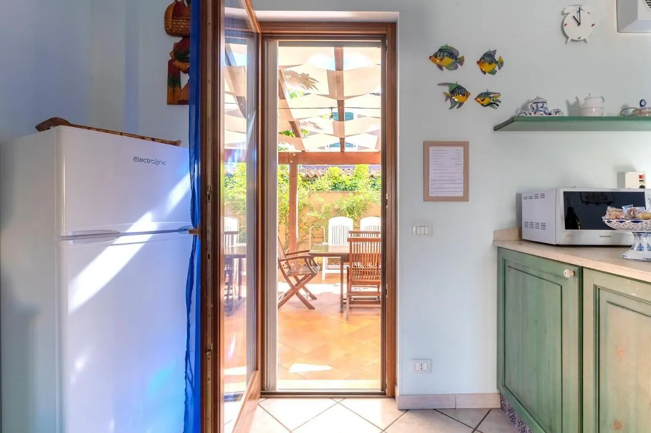Villa Aura Marina di Modica 0*,