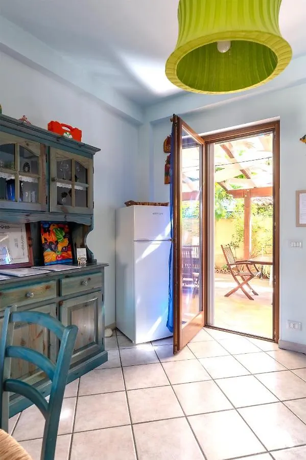 Holiday home Villa Aura Marina di Modica