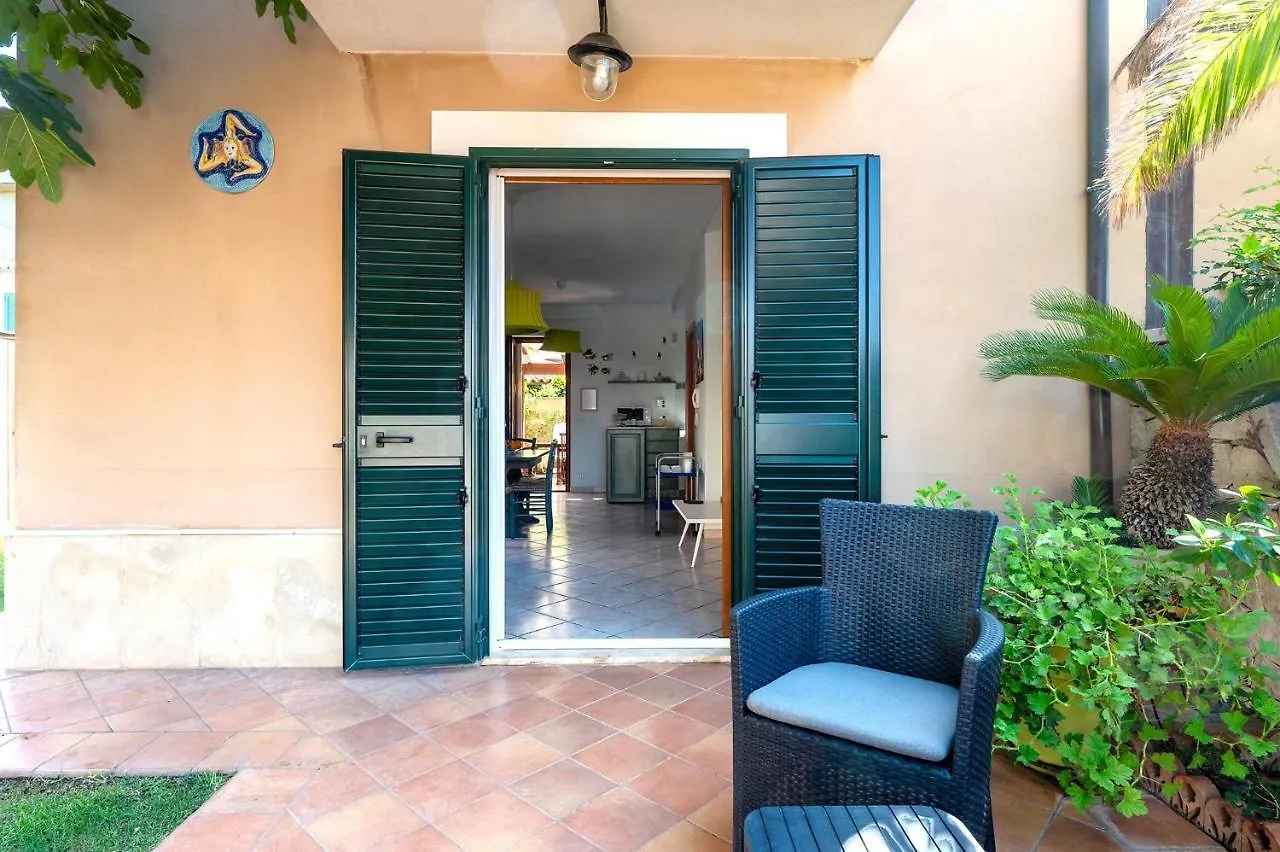 Holiday home Villa Aura Marina di Modica