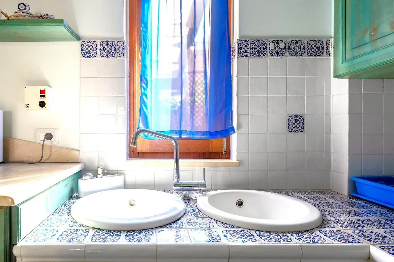 Villa Aura Marina di Modica Holiday home