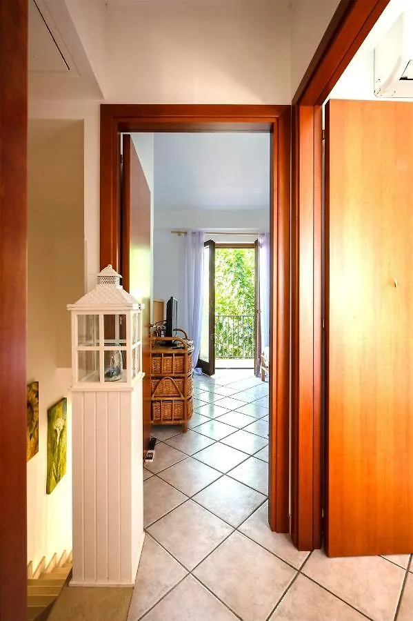 Villa Aura Marina di Modica Holiday home