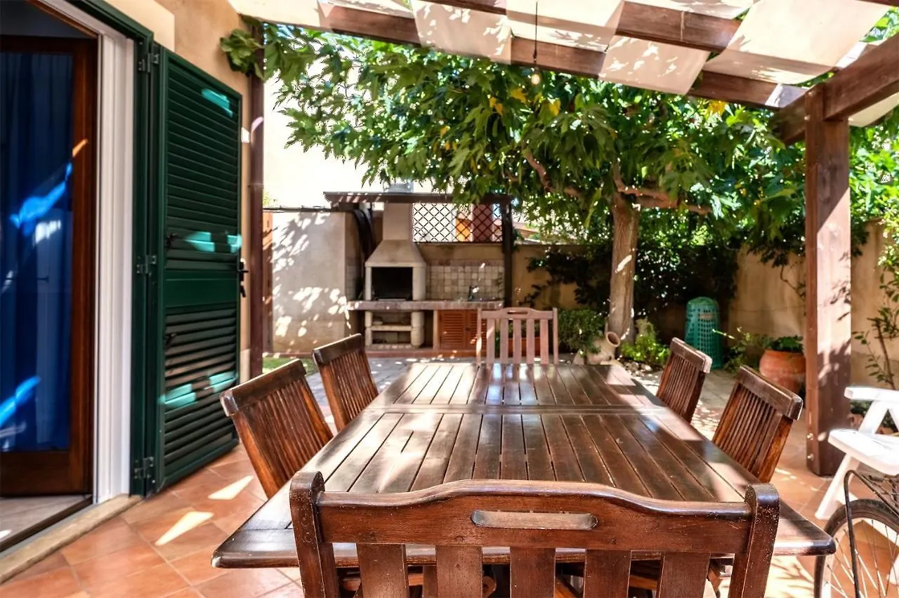 Villa Aura Marina di Modica Holiday home