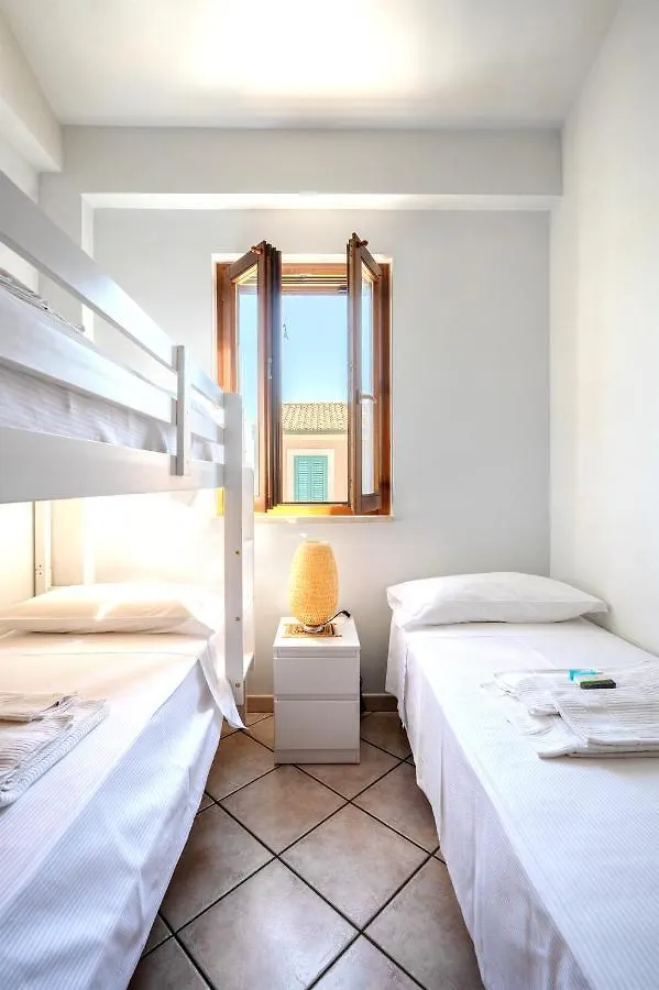 Villa Aura Marina di Modica Holiday home