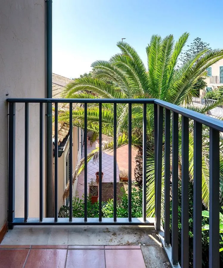 Villa Aura Marina di Modica 0*,