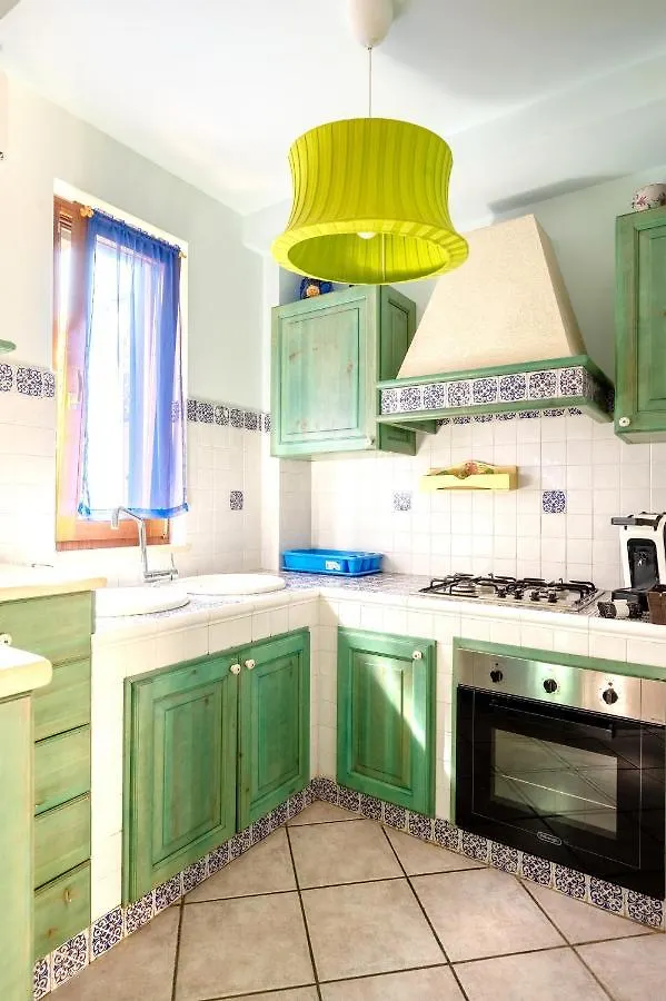 Villa Aura Marina di Modica Italy