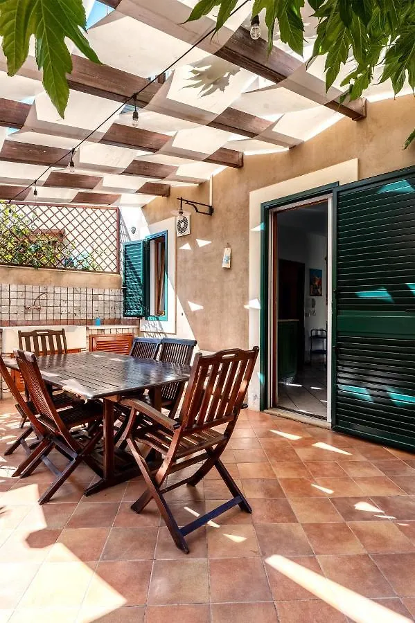 Holiday home Villa Aura Marina di Modica Italy