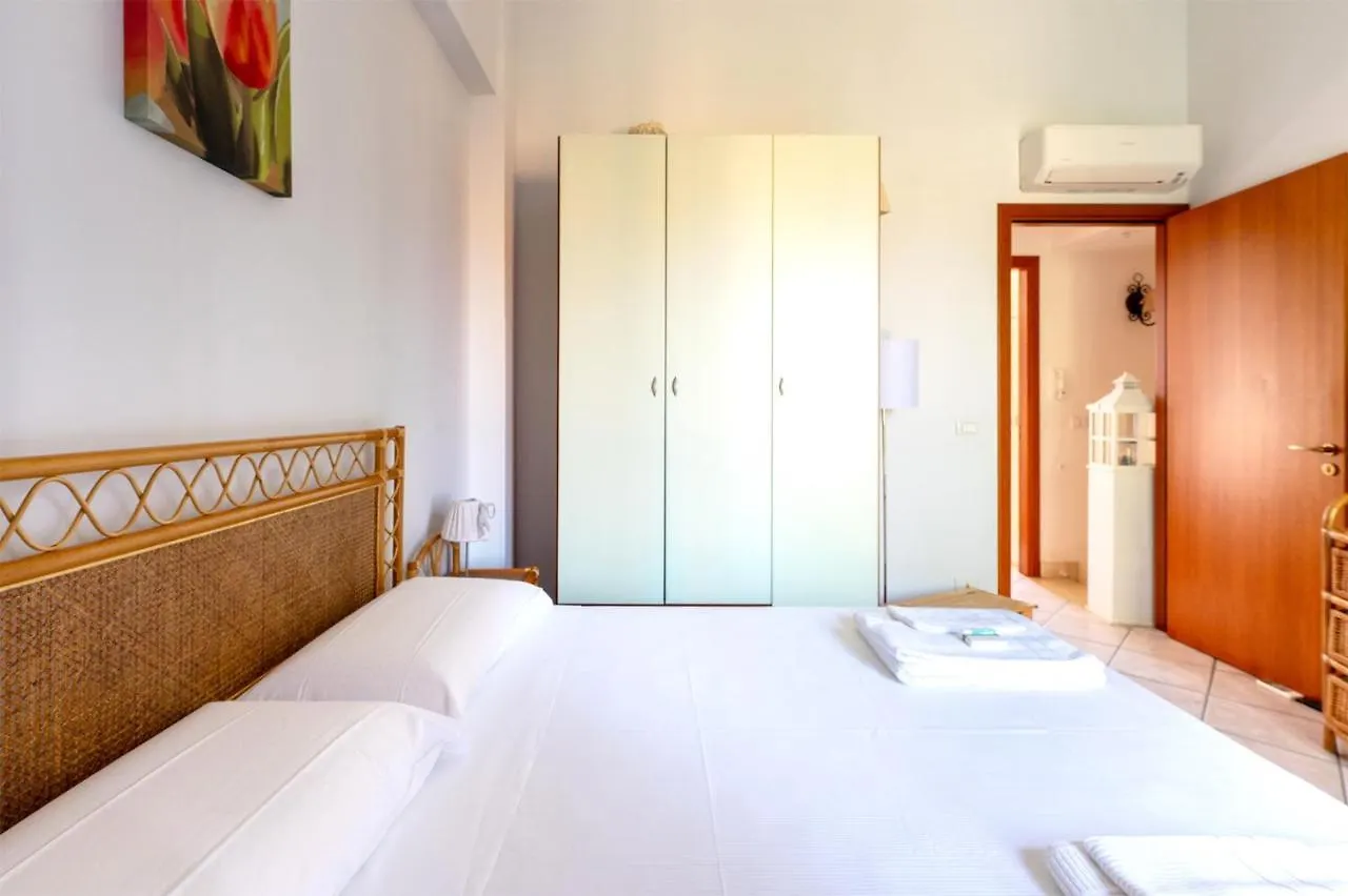Villa Aura Marina di Modica 0*,  Italy