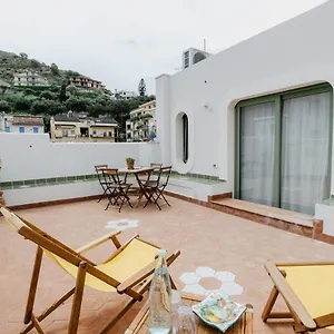  Privatunterkunft Casa Astura
