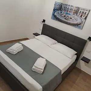  Ferienhaus La Casa Di Gio'