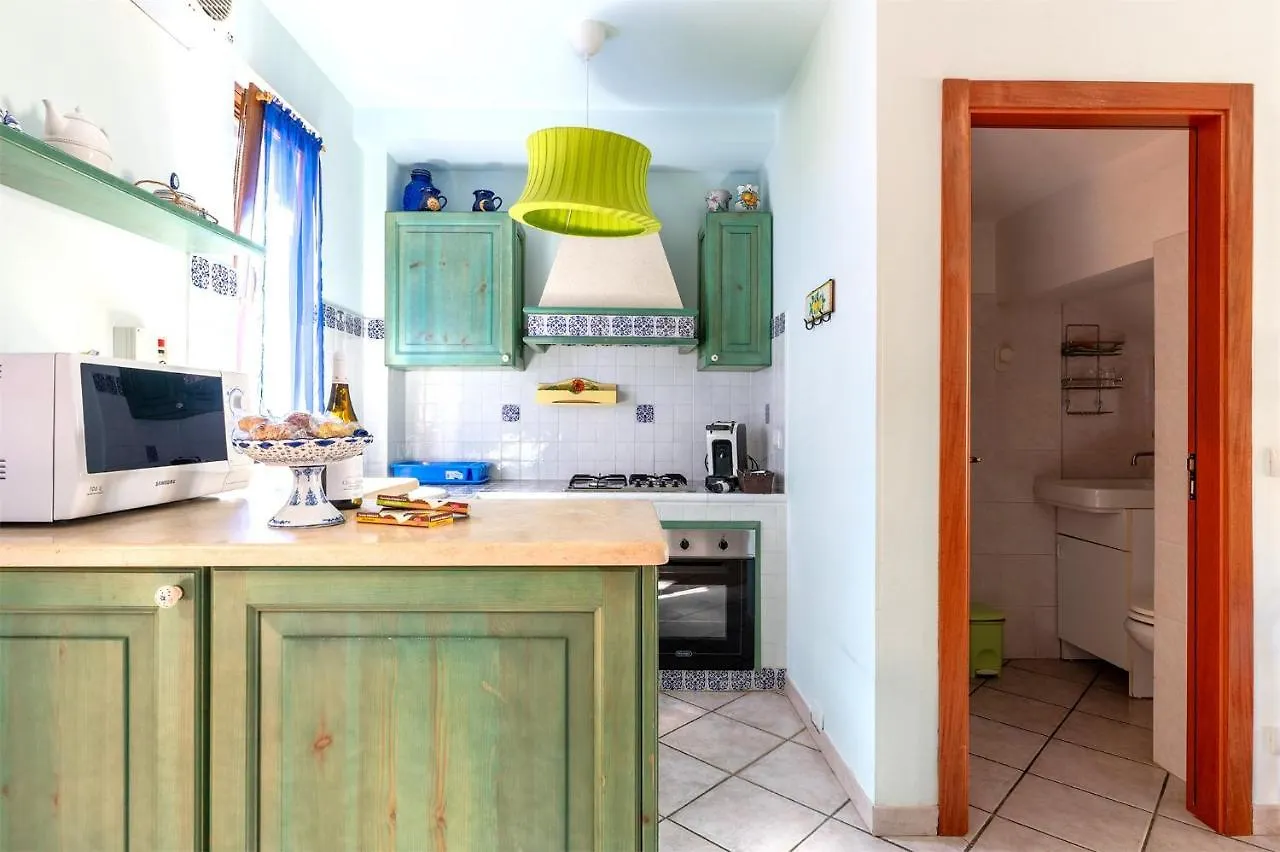 Villa Aura Marina di Modica Holiday home